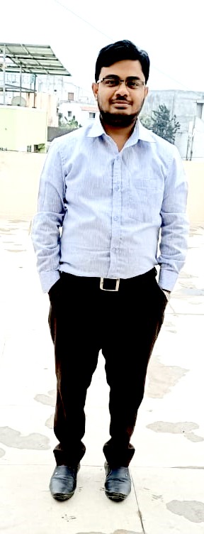 Syed Asad Ullah Hussaini